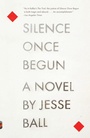 Cover: Silence Once Begun - Vintage Books
