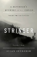 Cover: Stringer - Anchor Books