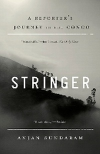 Abbildung von: Stringer - Anchor Books