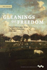 Abbildung von: Gleanings of Freedom - University of Illinois Press
