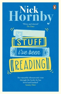 Bild vergrößern Bild: Stuff I've Been Reading - Penguin Books Ltd