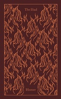 Cover: The Iliad - Penguin Classics