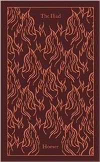 Abbildung von: The Iliad - Penguin Classics