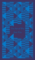 Cover: The Art of War - Penguin Classics