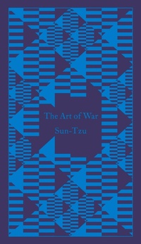 Abbildung von: The Art of War - Penguin Classics