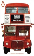 Cover: Nairn's London - Penguin Classics