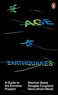 Cover: The Age of Earthquakes - Penguin Books Ltd