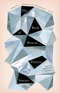 Cover: The Book of Heaven - Vintage Books