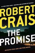 Cover: The Promise - G.P. Putnam's Sons