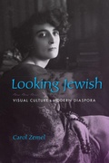 Cover: Looking Jewish - Indiana University Press