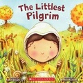 Cover: The Littlest Pilgrim - Scholastic US