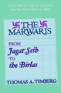 Cover: The Marwaris - Portfolio