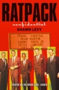 Abbildung von: Rat Pack Confidential (Text Only) - Fourth Estate Ltd