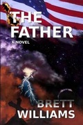 Cover: The Father LARGE Print - Combustible Books