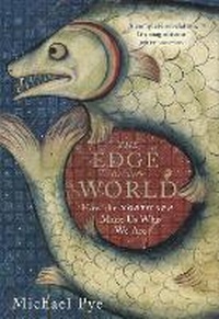 Enlarge image Cover: The Edge of the World - Viking