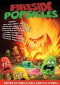 Cover: Fireside Popsicles - FIRESIDE BOOKS
