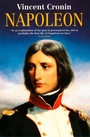 Cover: Napoleon (TEXT ONLY) - HarperCollins
