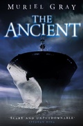 Cover: The Ancient - HarperCollins