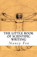 Cover: The Little Book of Scientific Writing - New Street Communications, LLC