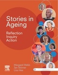 Cover: Stories in Ageing - Harcourt Publishers Group (Australia) Pty.Ltd