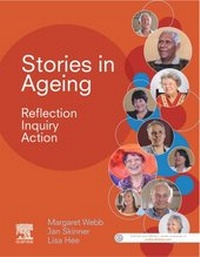 Enlarge image Cover: Stories in Ageing - Harcourt Publishers Group (Australia) Pty.Ltd