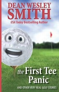 Abbildung von: The First Tee Panic - WMG Publishing