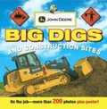 Cover: Big Digs and Construction Sites - DK Publishing (Dorling Kindersley)