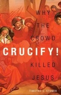 Bild: Crucify! - David C. Cook