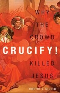 Bild: Crucify! - David C. Cook