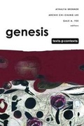Cover: Genesis - Augsburg Fortress