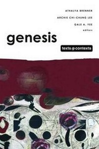 Enlarge image Cover: Genesis - Augsburg Fortress