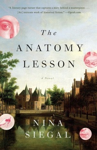 Enlarge image Cover: The Anatomy Lesson - Anchor Books