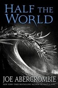 Cover: Half the World - Del Rey Books