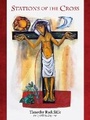 Cover: Stations of the Cross - Liturgical Press