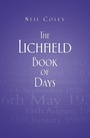 Bild: The Lichfield Book of Days - The History Press Ltd