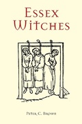 Cover: Essex Witches - The History Press Ltd