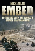 Cover: Embed - The History Press Ltd