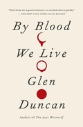 Cover: By Blood We Live - Vintage Books