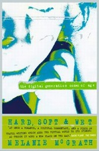 Abbildung von: Hard, Soft and Wet - HarperCollins
