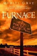 Cover: Furnace - HarperCollins
