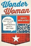 Cover: Wonder Woman - Rutgers University Press