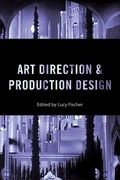 Cover: Art Direction and Production Design - Rutgers University Press