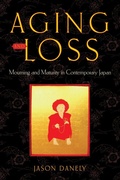 Cover: Aging and Loss - Rutgers University Press