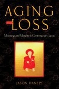 Cover: Aging and Loss - Rutgers University Press