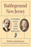 Cover: Battleground New Jersey - Rutgers University Press