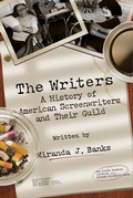 Cover: The Writers - Rutgers University Press
