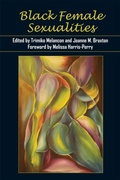 Cover: Black Female Sexualities - Rutgers University Press