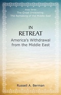 Cover: In Retreat - Hoover Institution Press,U.S.