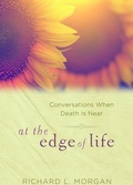 Cover: At the Edge of Life - Upper Room Books