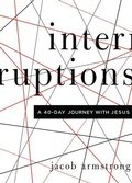Cover: Interruptions - Upper Room Books